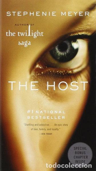 Libros: The Host- 9780316043045 - Foto 1