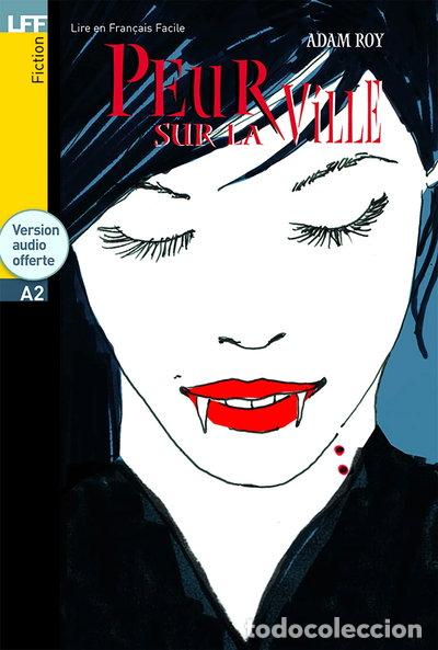 Libros: Peur Sur La Ville- 9782011554574 - Foto 1