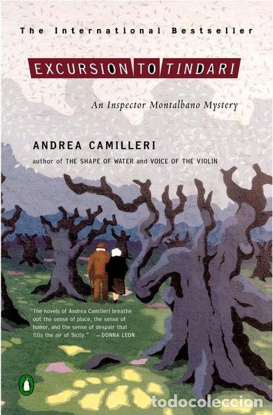 Libros: Excursion to Tindari- 9780143034605