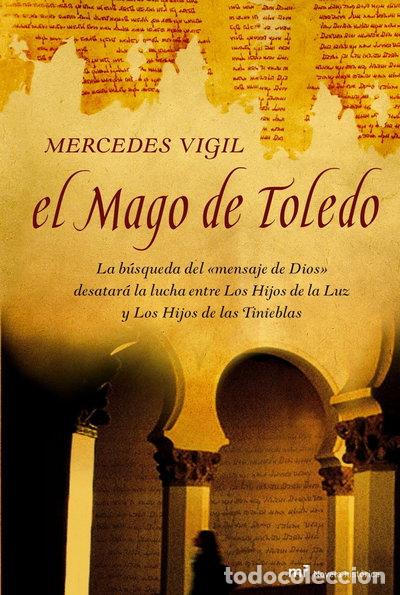 Libros: El mago de Toledo- 9788427034013 - Foto 1
