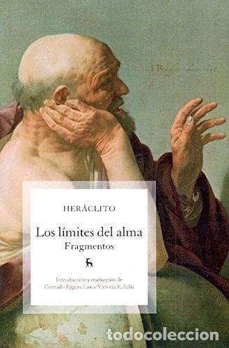 Livres: Los l&iacute;mites del alma: fragmentos- 9788424920722
