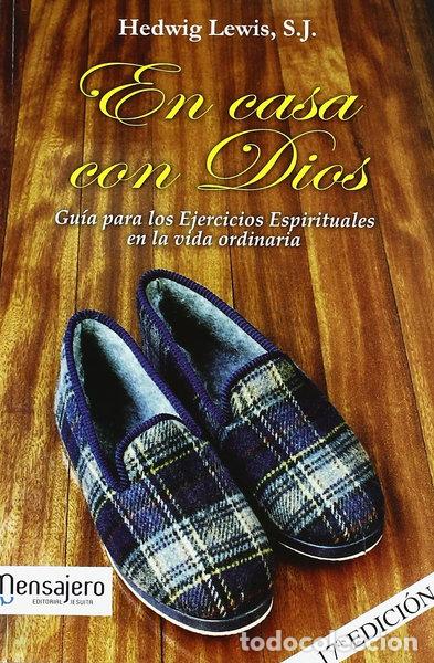 Libros: En casa con Dios- 9788427120174