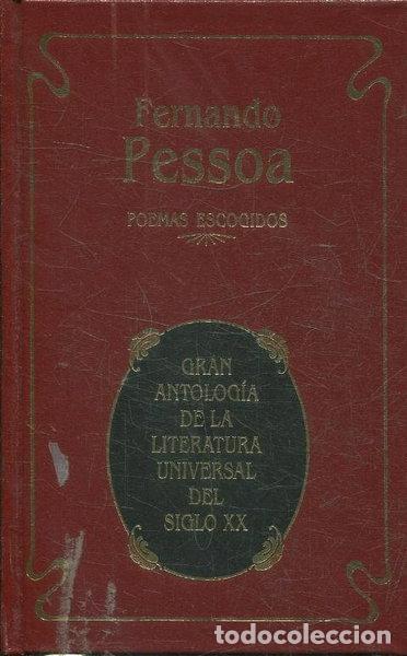 Libros: Poemas escogidos- 9788401811494 - Foto 1