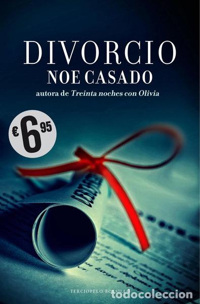Libros: Divorcio- 9788415410966