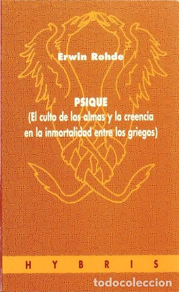 Libros: Psique- 9788481600377