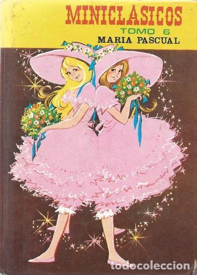 Libros: Minicl&aacute;sicos Tomo 6- 9788431012663