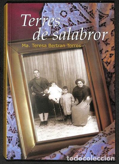 Libros: Terres de salabror- 9788461151998 - Foto 1