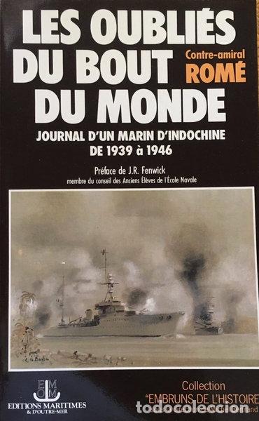 Libri di seconda mano: Les oubli&eacute;s du bout du monde- 9782707000538