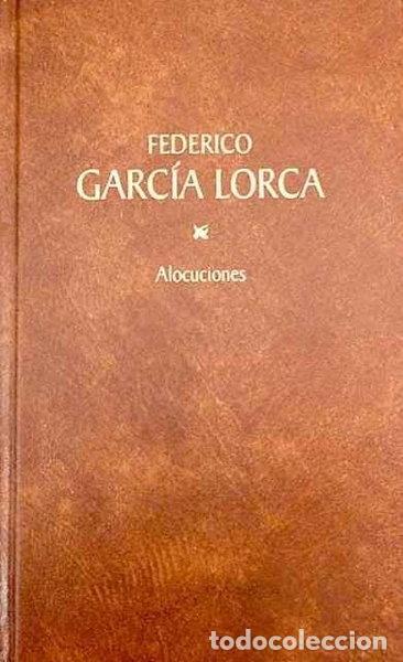 books: Alocuciones- 9788447313228