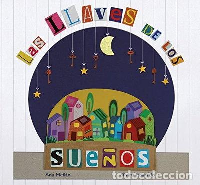 Libros: Las llaves de los sue&ntilde;os- 9788469792933 - Foto 1