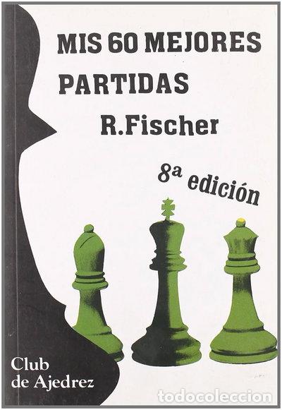 Libri di seconda mano: Mis 60 mejores partidas- 9788424504700