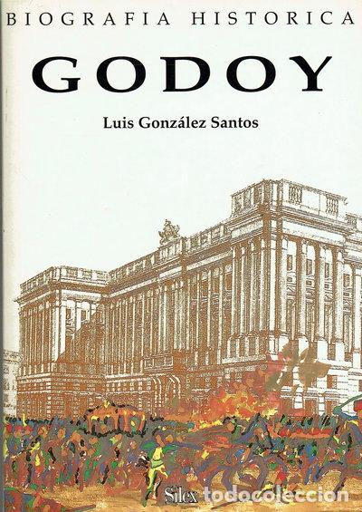 Libros: Godoy- 9788485041909
