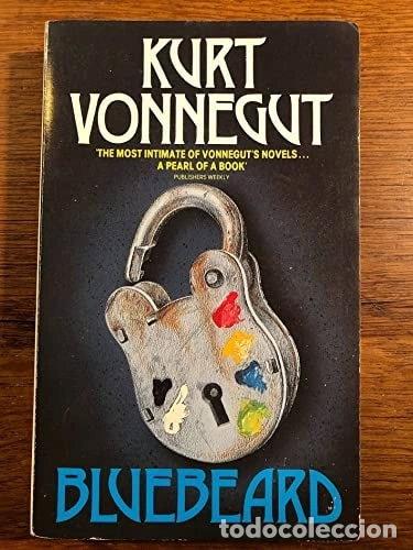 Libros: Bluebeard- 9780586203095