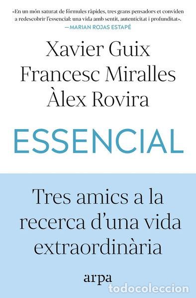 Libros: Essencial- 9791387833060 - Foto 1