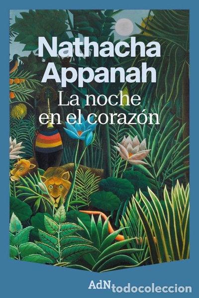 Livros em segunda m&atilde;o: La noche en el coraz&oacute;n- 9791387596538