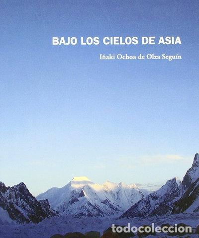 Libros: Bajo los cielos de Asia- 9788489103542