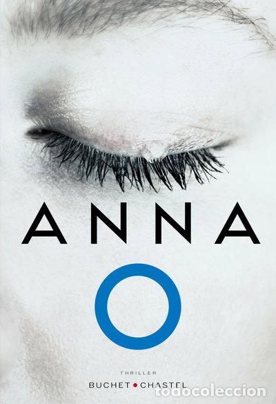 Libros: Anna O- 9782283038765 - Foto 1