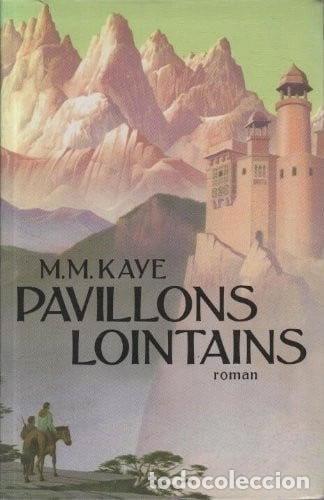 Libros: Pavillons lointains- 9782286058289 - Foto 1