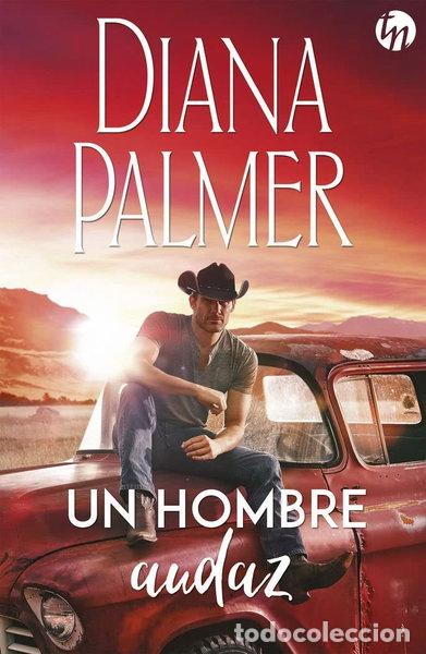 books: Un hombre audaz- 9788468784939