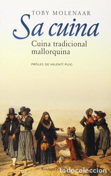 books: Sa Cuina- 9788484180357