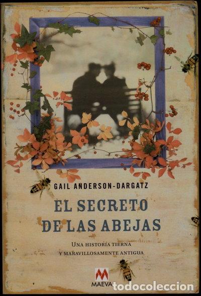 books: El secreto de las abejas- 9788495354778