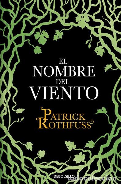 Libros: El nombre del viento- 9788466354028