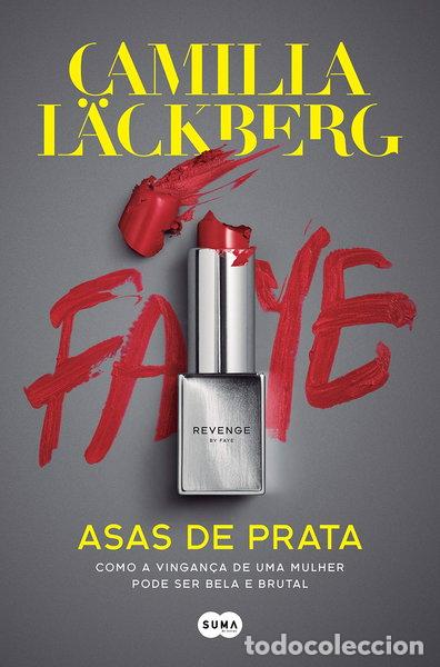 Libros: Asas de prata- 9789897840548 - Foto 1