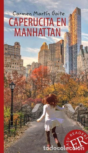 Libros: Caperucita en Manhattan- 9783125622630 - Foto 1