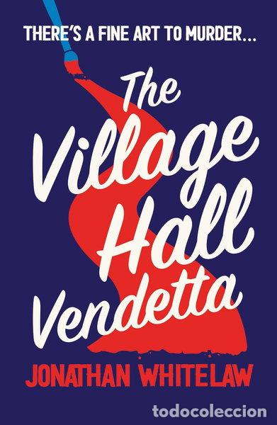 Libros: The Village Hall Vendetta- 9780008520540 - Foto 1