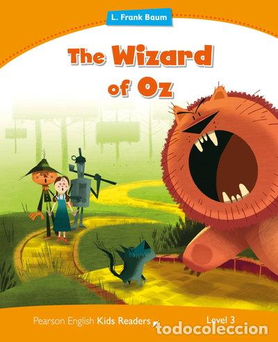 Libros: The Wizard of Oz- 9781408288344