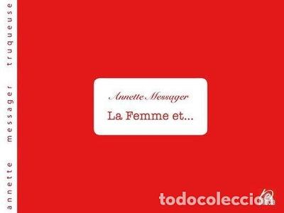 Libros: La femme et...- 9782916275239