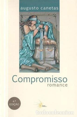 Libros: Compromisso- 9789899555648 - Foto 1