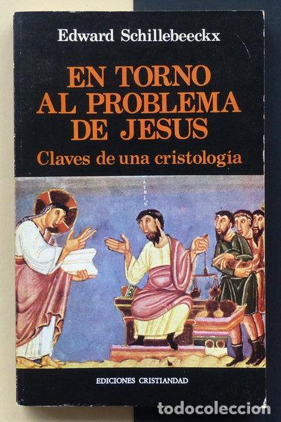 Libros: En torno al problema de Jes&uacute;s- 9788470573309 - Foto 1