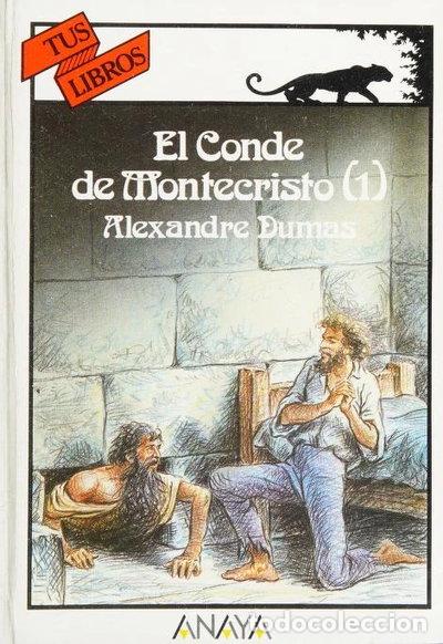 Libros: El Conde de Montecristo- 9788420739540 - Foto 1