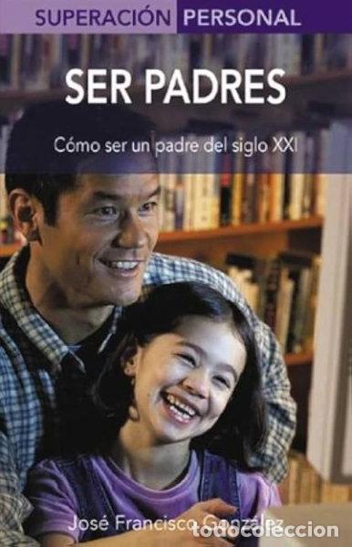 Libros: Ser padres- 9788497643238 - Foto 1