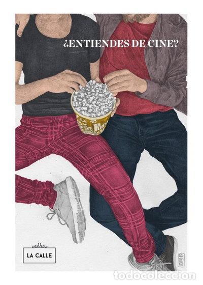 Libros: &iquest;entiendes de cine?- 9788416164158 - Foto 1