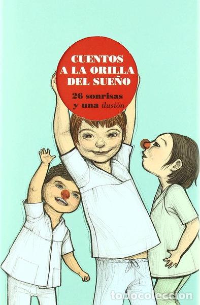 Libros: Cuentos a la orilla del sue&ntilde;o- 9788461429417 - Foto 1