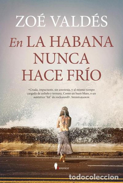 books: En La Habana nunca hace fr&iacute;o- 9788411317269