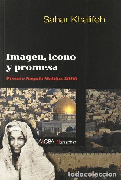 Libros: Imagen, icono y promesa- 9788498320633 - Foto 1