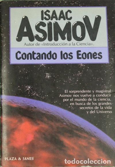 Libros: Contando los eones- 9788401332227 - Foto 1