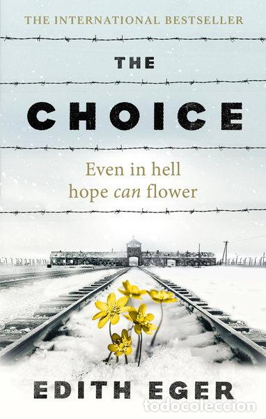 Libros: The Choice- 9781846045127