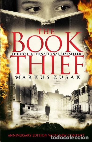 Libros: The Book Thief- 9781909531611 - Foto 1