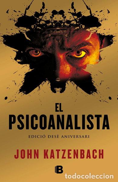 Libros: El psicoanalista- 9788466650601