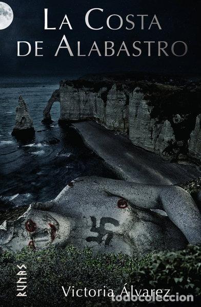 Libros: La Costa de Alabastro- 9788491812319 - Foto 1