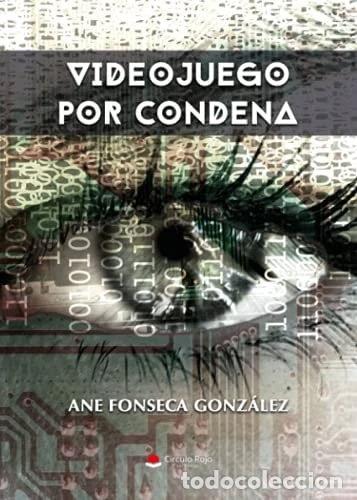 books: Videojuego por condena- 9788413384788
