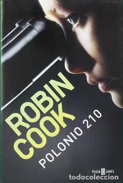 Libri di seconda mano: Polonio 210- 9788401353666