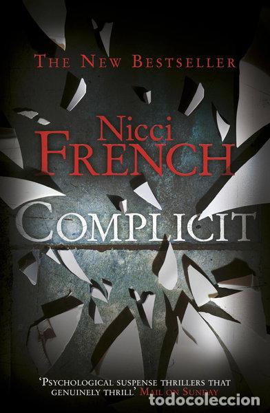 Libros: Complicit- 9780141048338 - Foto 1