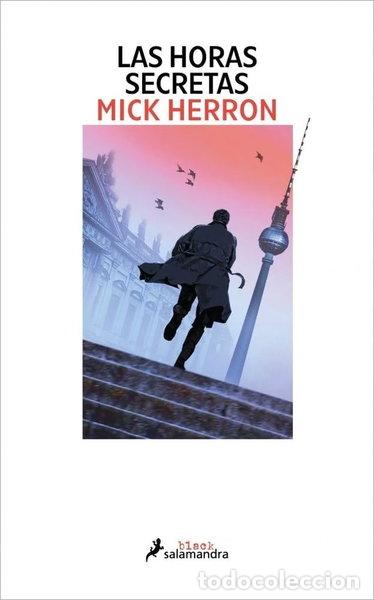 Libros: Las horas secretas- 9791387640033 - Foto 1