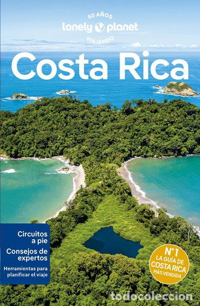 Livres: Costa Rica 9- 9788408254287