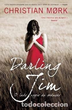 B&uuml;cher: Darling Jim: O lado negro da sedu&ccedil;&atilde;o- 9789722346283